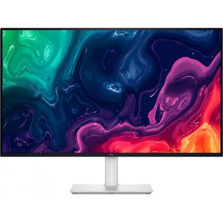 Dell Plus Monitor 31.5