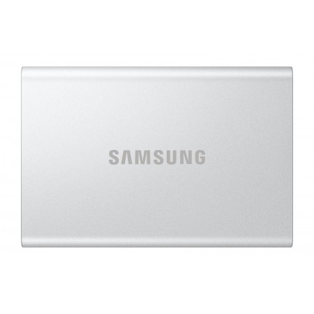 Samsung T7 Resurrected USB 3.2 Εξωτερικός SSD 2TB 2.5
