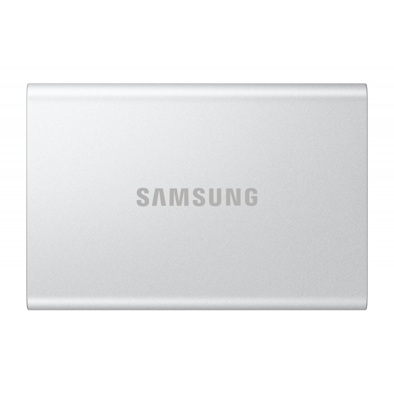 Samsung T7 Resurrected USB 3.2 Εξωτερικός SSD 2TB 2.5