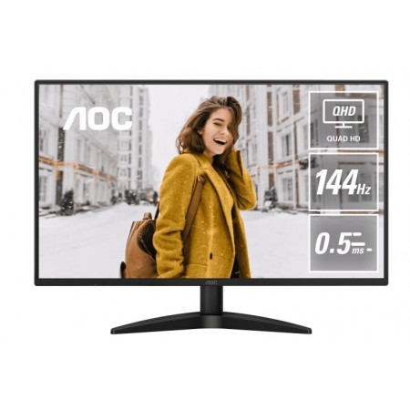 AOC Q27B36X IPS HDR Gaming Monitor 27