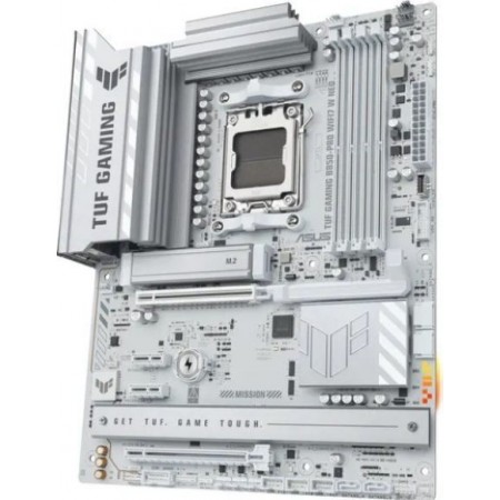 Asus TUF GAMING B850-PRO W NEO Wi-Fi Motherboard ATX με AMD AM5 Socket 90MB1NW0-M0EAY0