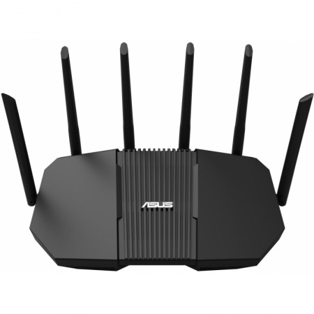 Asus RT-BE90U Ασύρματο Router Wi‑Fi 7 με 4 Θύρες 2.5 Gigabit