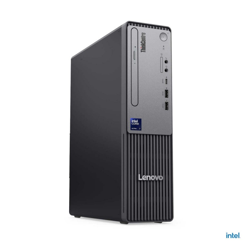 Lenovo ThinkCentre neo 50s Gen 6 Gaming Desktop PC (Ultra 7-265/16GB DDR5/512GB SSD/W11 Pro)