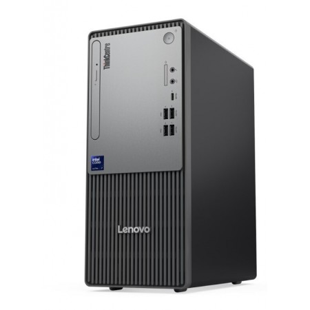 Lenovo ThinkCentre neo 50t Gen 6 Gaming Desktop PC (Ultra 7-265/16GB DDR5/512GB SSD/W11 Pro)