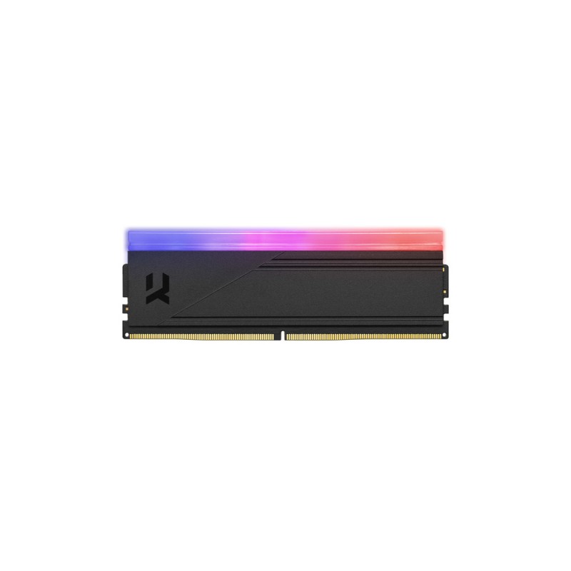 GoodRAM IRDM DDR5 με Module 1x32GB και Ταχύτητα 6400 για Desktop IRG-64D5L32S/32GDC