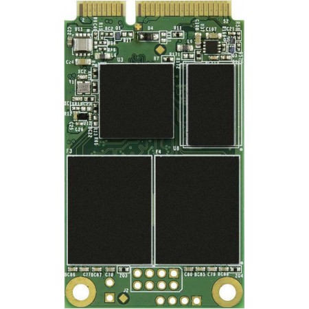 Transcend 230S SSD 128GB mSATA SATA III TS128GMSA230S