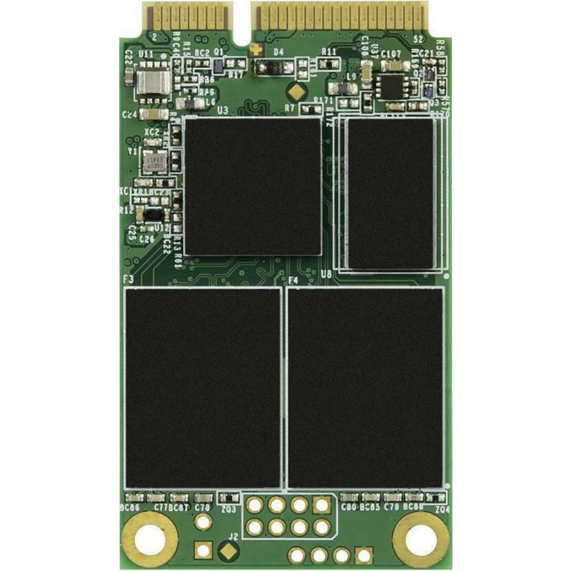 Transcend 230S SSD 128GB mSATA SATA III TS128GMSA230S