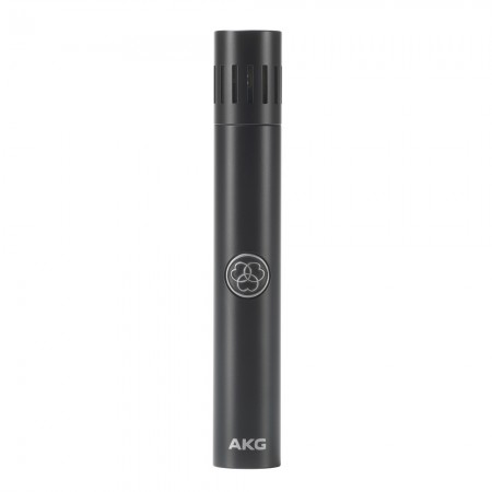 AKG C151 Δυναμικό Μικρόφωνο XLR Shock Mounted