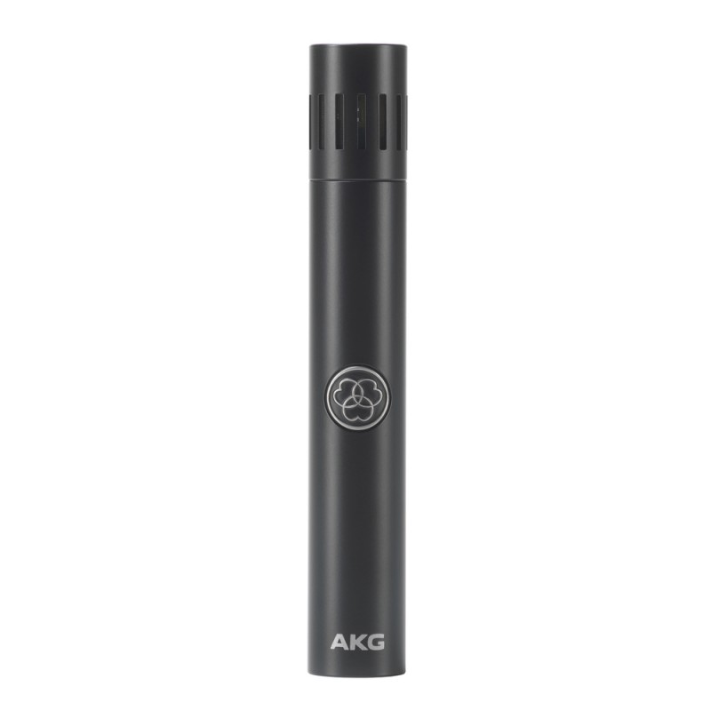 AKG C151 Δυναμικό Μικρόφωνο XLR Shock Mounted