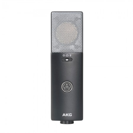 AKG C114 Δυναμικό Μικρόφωνο για Φωνητικά