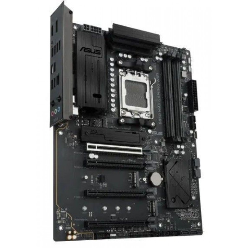 Asus B850 Wi-Fi Motherboard ATX με AMD AM5 Socket 90MB1PR0-M0EAY0
