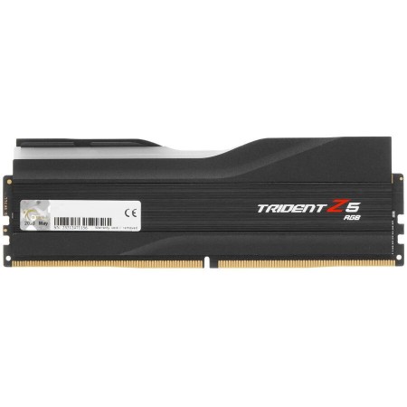 G.Skill Trident Z5 Neo RGB DDR5 με Module 1x16GB και Ταχύτητα 6000 για Desktop F5-6000J3038F16GH1-TZ5NR