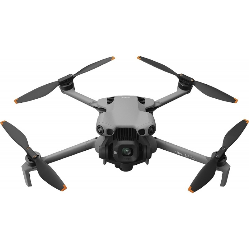 DJI Mini 5 Pro (Standard) Drone 2.4 GHz με Κάμερα 4K 120fps HDR