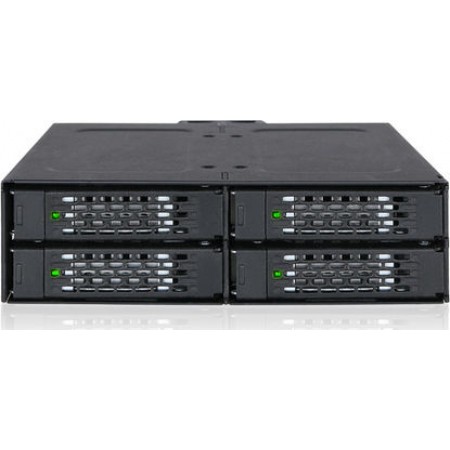 Icy Dock Tough Armor MB607SP-B