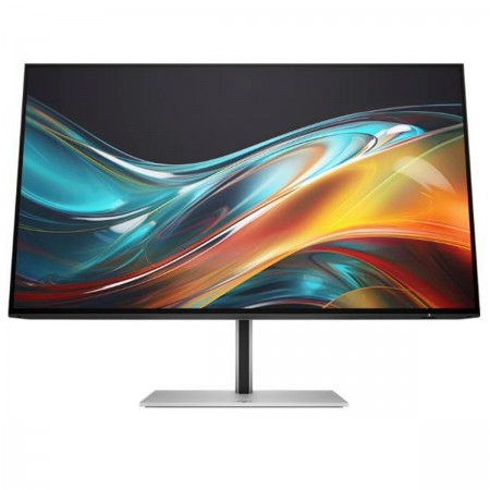 HP Series 7 Pro 724PF IPS Monitor 23.8