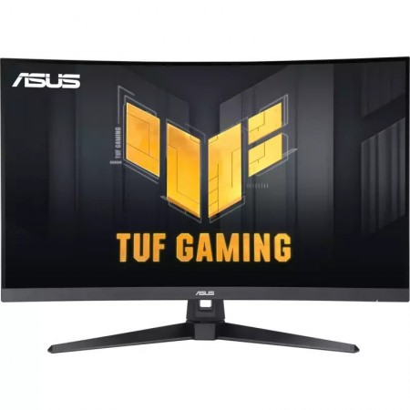 Asus TUF Gaming VG32VQM5B VA Curved Gaming Monitor 31.5