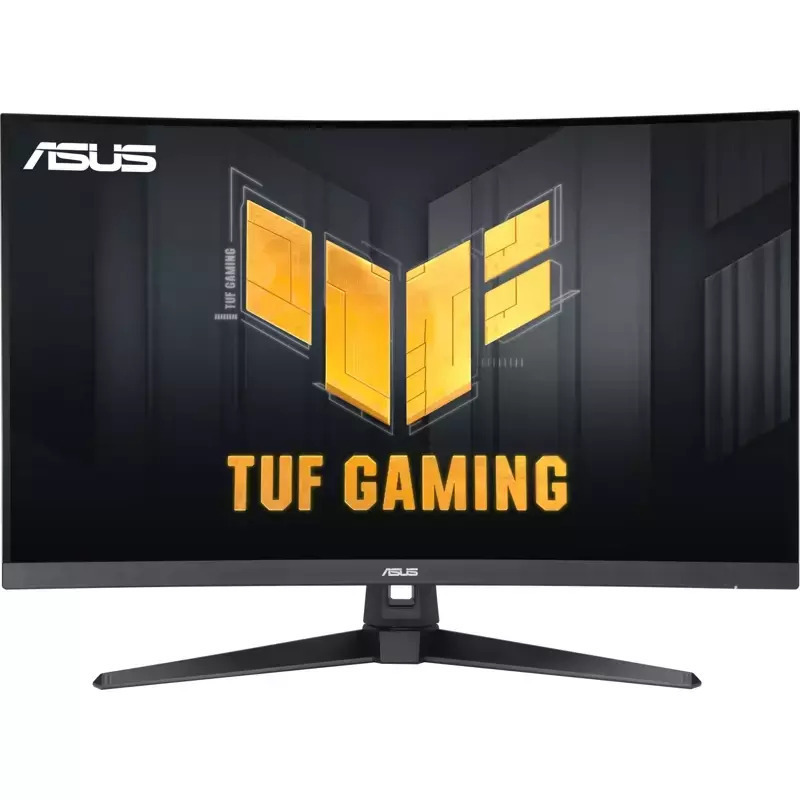 Asus TUF Gaming VG32VQM5B VA Curved Gaming Monitor 31.5