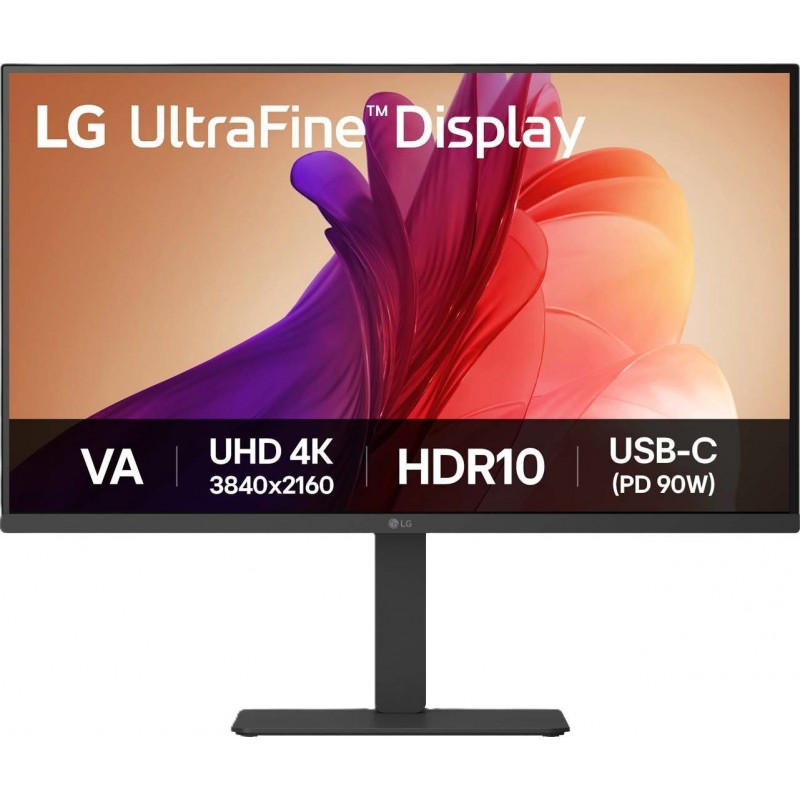 LG 32U720A-B VA HDR Gaming Monitor 31.5