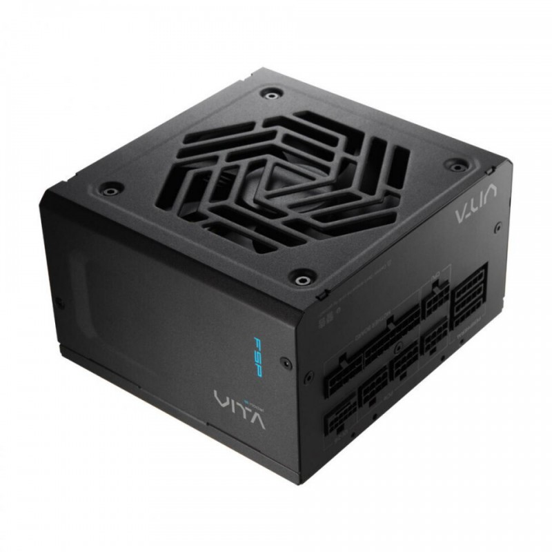 FSP/Fortron VITA GM 1000W Μαύρο Τροφοδοτικό Υπολογιστή Full Wired 80 Plus Gold