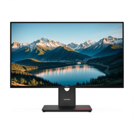 Lenovo 64A6GAT6EU Monitor 27