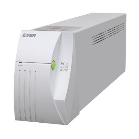 Ever Eco Pro 1000 AVR CDS UPS Line-Interactive 1000VA
