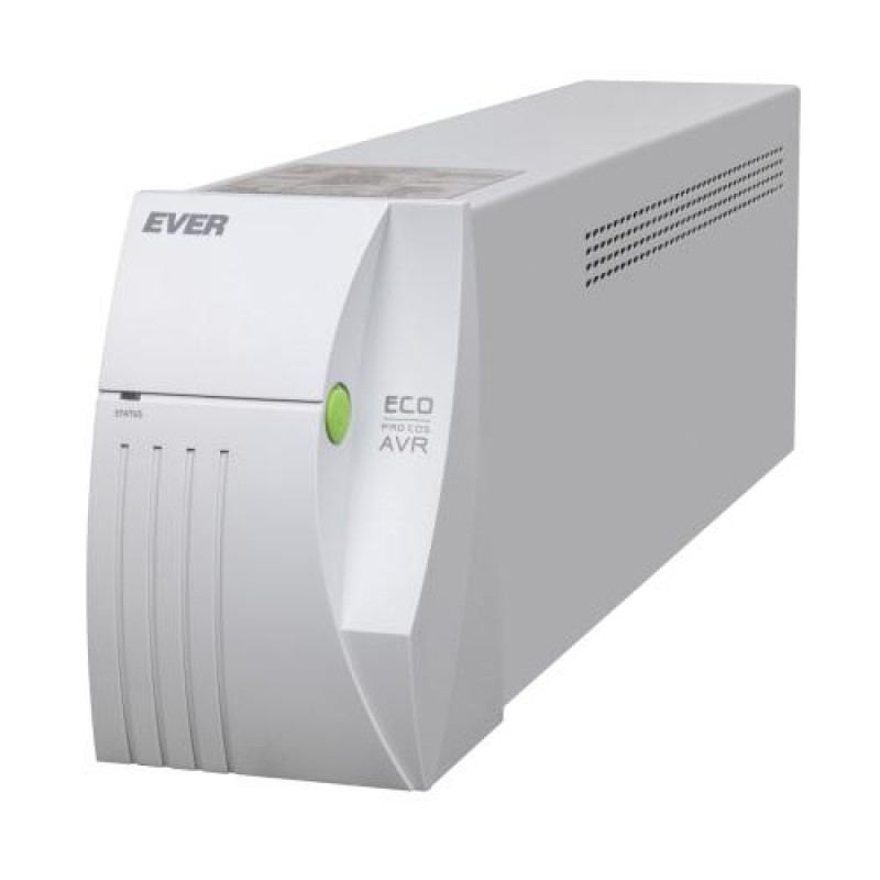 Ever Eco Pro 1000 AVR CDS UPS Line-Interactive 1000VA