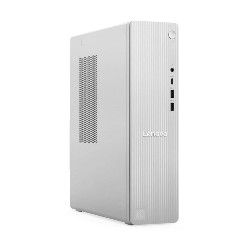 Lenovo IdeaCentre Tower 08IAS10 Desktop PC (Ultra 5-225/16GB DDR5/512GB SSD/W11 Pro)