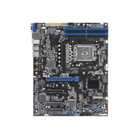 Asus P13R-E C622 Motherboard ATX με Intel 3647 Socket