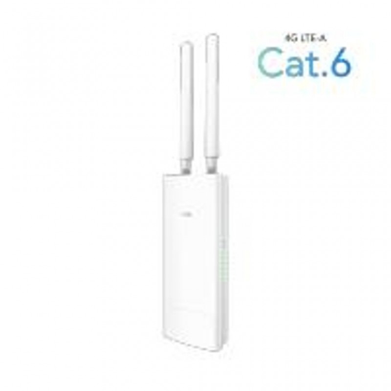 Cudy LT700 Outdoor Ασύρματο 4G Mobile Router Wi‑Fi 5