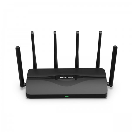 Mercusys MR47BE Ασύρματο Router Wi‑Fi 7 με 4 Θύρες Ethernet