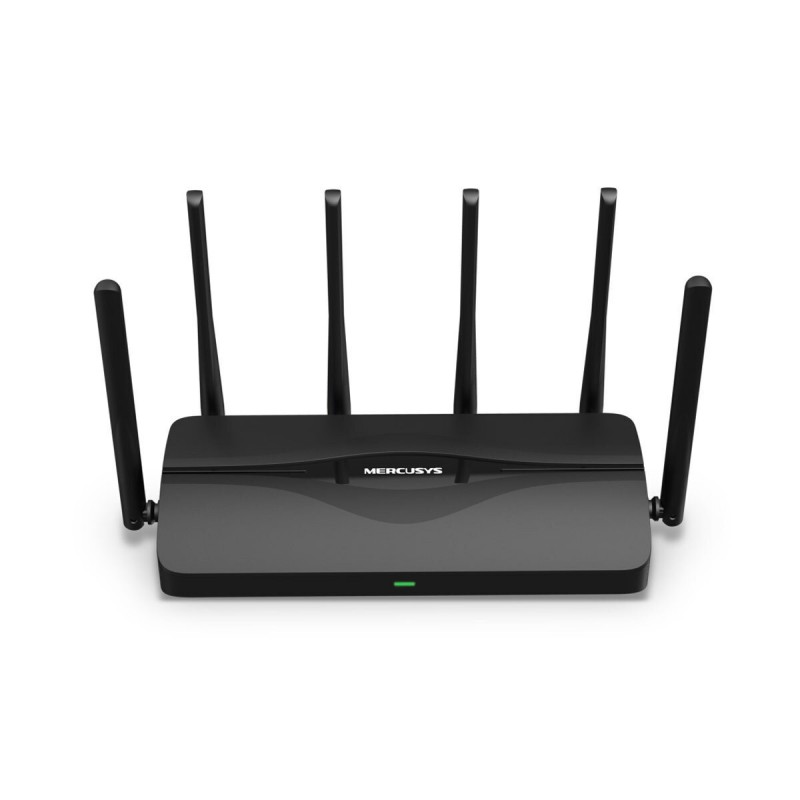 Mercusys MR47BE Ασύρματο Router Wi‑Fi 7 με 4 Θύρες Ethernet