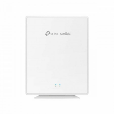 TP-LINK EAP650-Desktop v1 WiFi Mesh Network Access Point Wi‑Fi 6 Dual Band (2.4 & 5GHz)
