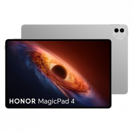 Honor MagicPad 4 12.3