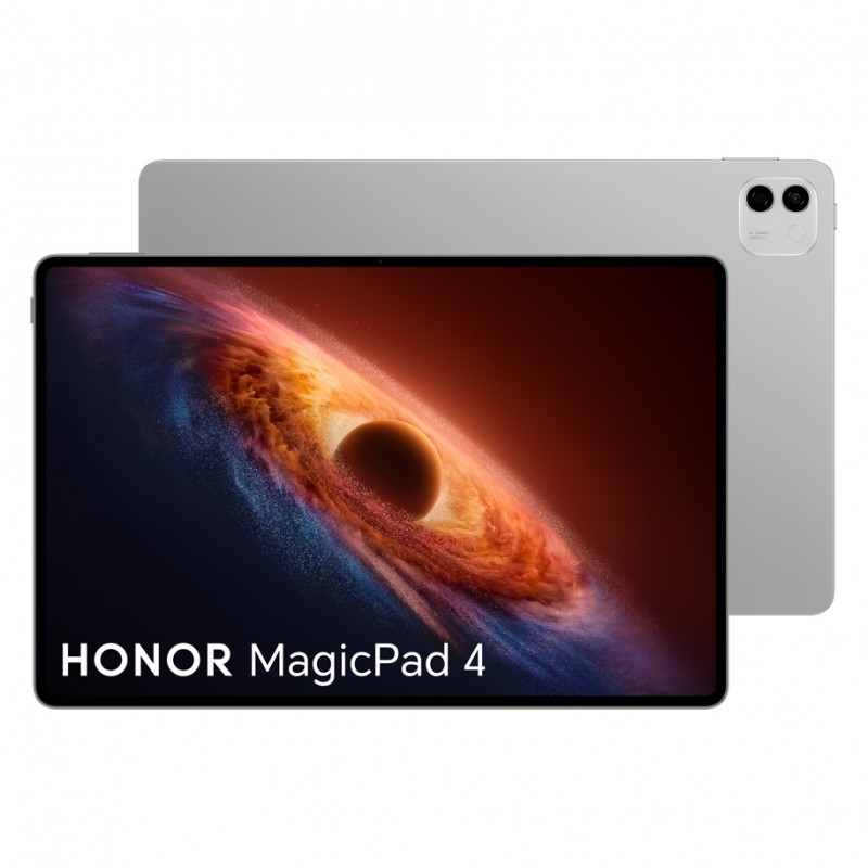 Honor MagicPad 4 12.3
