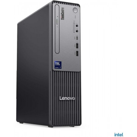 Lenovo Thinkcentre Neo 50s Gen 6 SFF Desktop PC (Ultra 7-265/16GB DDR5/1TB SSD/W11 Pro) με Πληκτρολόγιο (US)