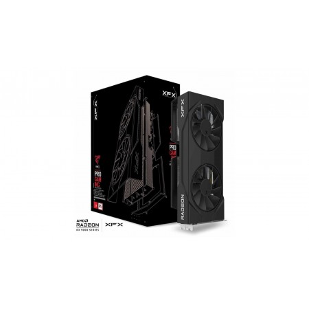 XFX Radeon RX 9060 XT 16GB GDDR6 Swift OC Gaming Edition Κάρτα Γραφικών RX-96TSW16BQ