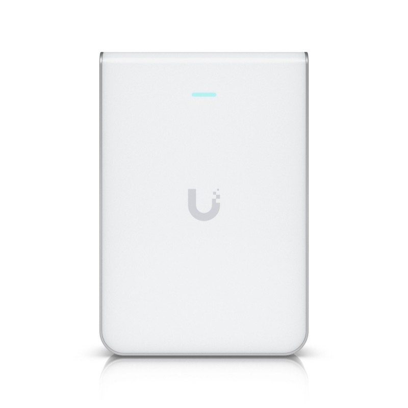 Ubiquiti UniFi U7 Pro Wall Access Point Wi‑Fi 7 Tri Band (2.4 & 5 & 6GHz)