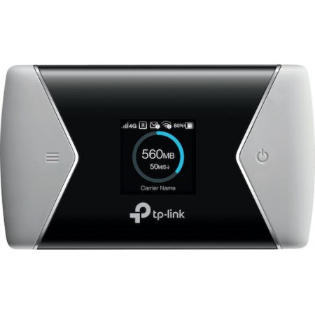 TP-LINK M7650 v1 Ασύρματο 4G Φορητό Hotspot Wi‑Fi 5