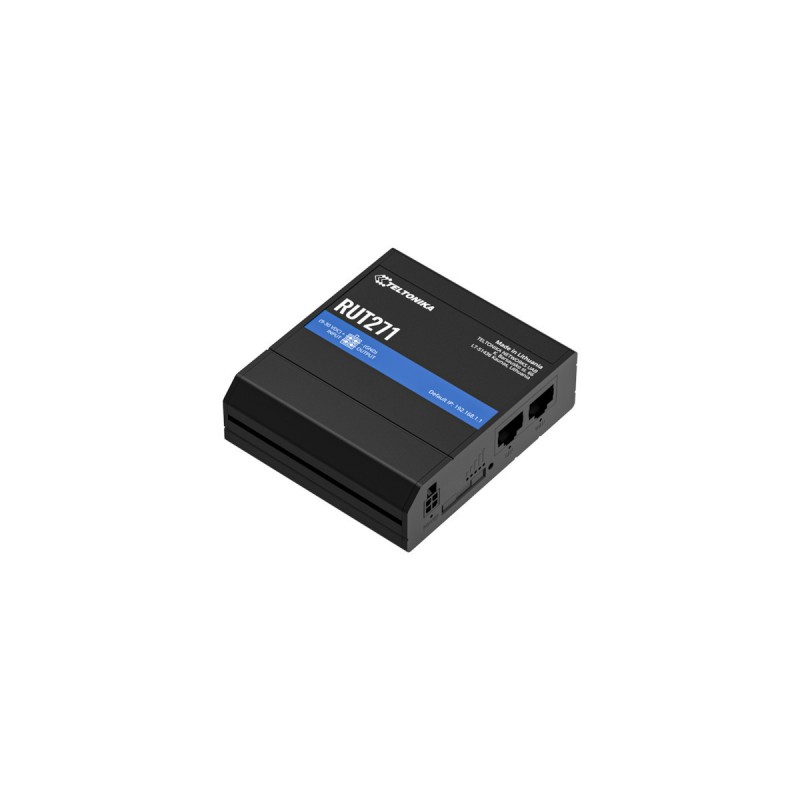 Teltonika Ασύρματο 5G Mobile Router