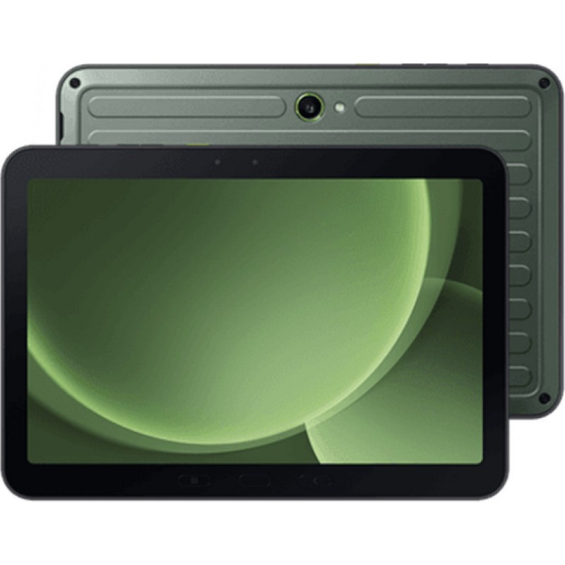 Samsung Galaxy Tab Active5 Pro Enterprise Edition 5G 10.1