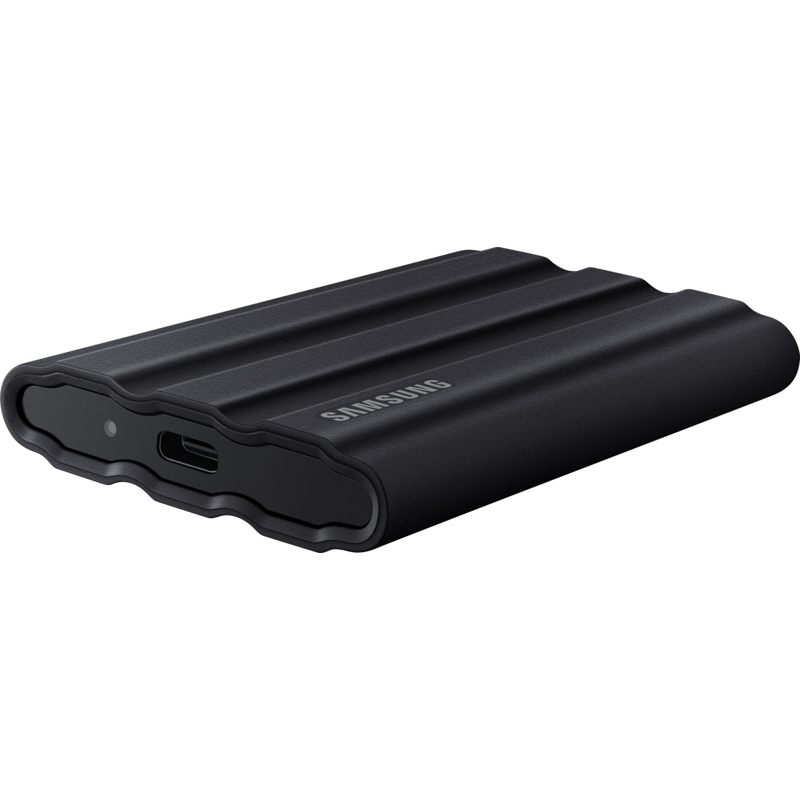 Samsung T7 Shield USB-C Εξωτερικός SSD 4TB 2.5