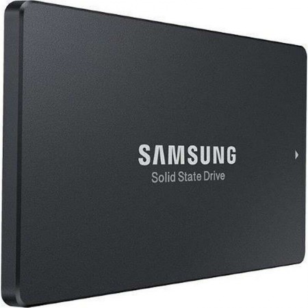 Samsung PM893 SSD 7.7TB 2.5'' SATA III Bulk MZ7L37T6HBLA-00A07