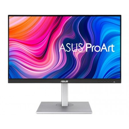 ASUS ProArt PA279CV 68.6 cm (27'') 3840 x 2160 pixels 4K Ultra HD LED Black, Silver (90LM06M1-B01170)