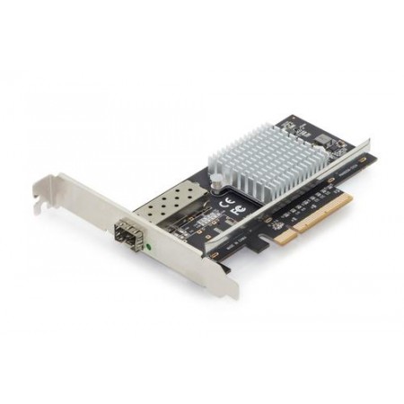 Digitus DN-10161 networking card Fiber 10000 Mbit/s Internal (DN-10161)
