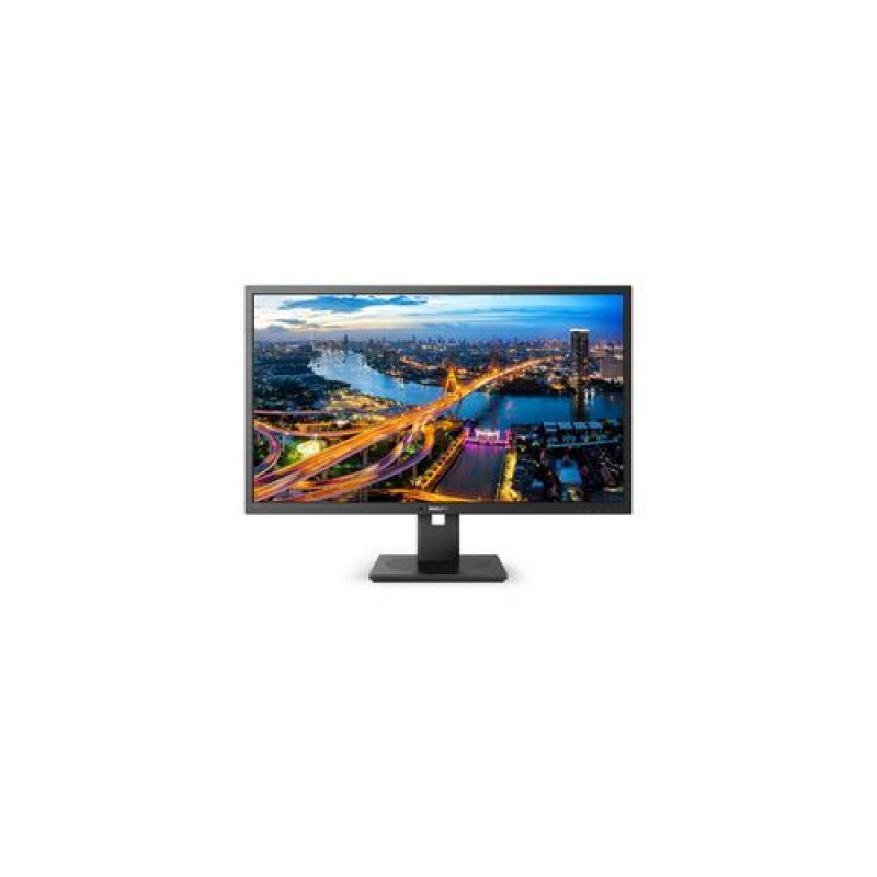 Philips B Line 325B1L/00 computer monitor 80 cm (31.5'') 2560 x 1440 pixels 2K Ultra HD LCD Black (325B1L/00)