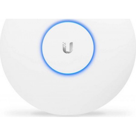 Ubiquiti Networks UAP-AC-PRO WLAN access point 1300 Mbit/s Power over Ethernet (PoE) White (UAP-AC-PRO)