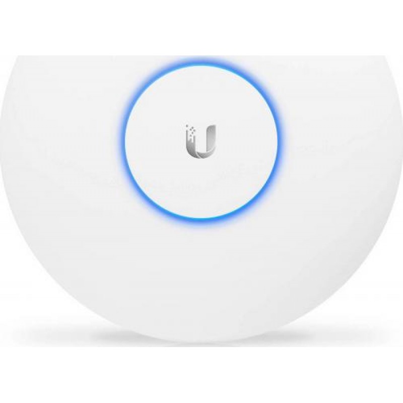 Ubiquiti Networks UAP-AC-PRO WLAN access point 1300 Mbit/s Power over Ethernet (PoE) White (UAP-AC-PRO)